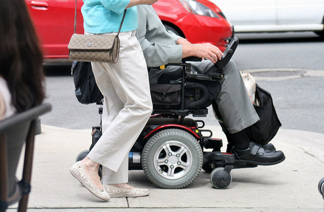 Learn How Long Power Chair And Wheelchair Batteries Last Scootaround