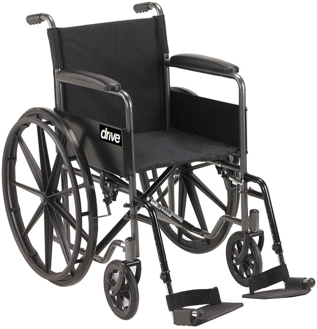 The Best Narrow Wheelchairs For Tight Spaces And Doorways