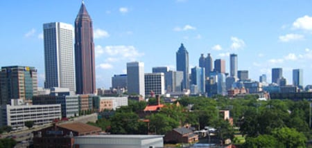 Atlanta picture