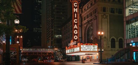Chicago picture