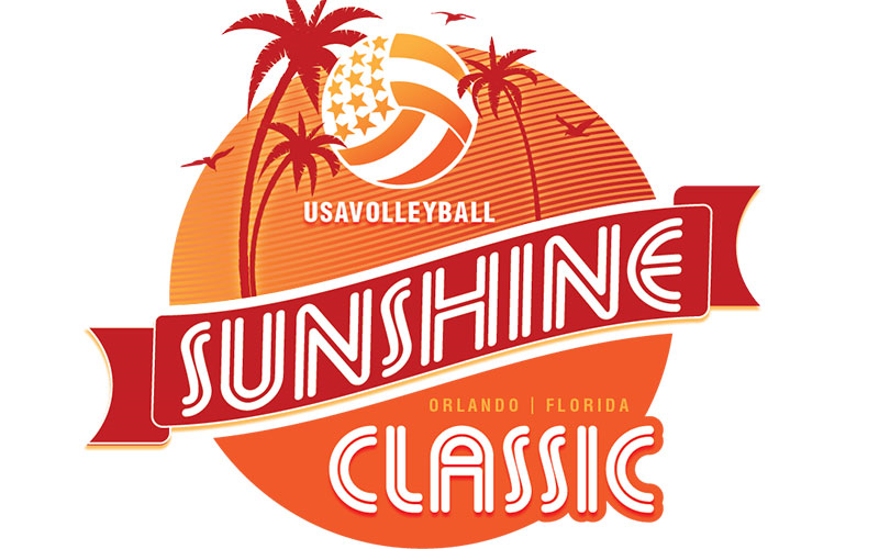Sunshine Volleyball Classic 2020 Scootaround