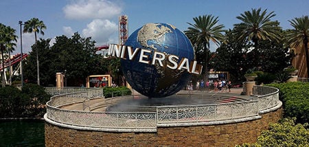 Universal Orlando picture
