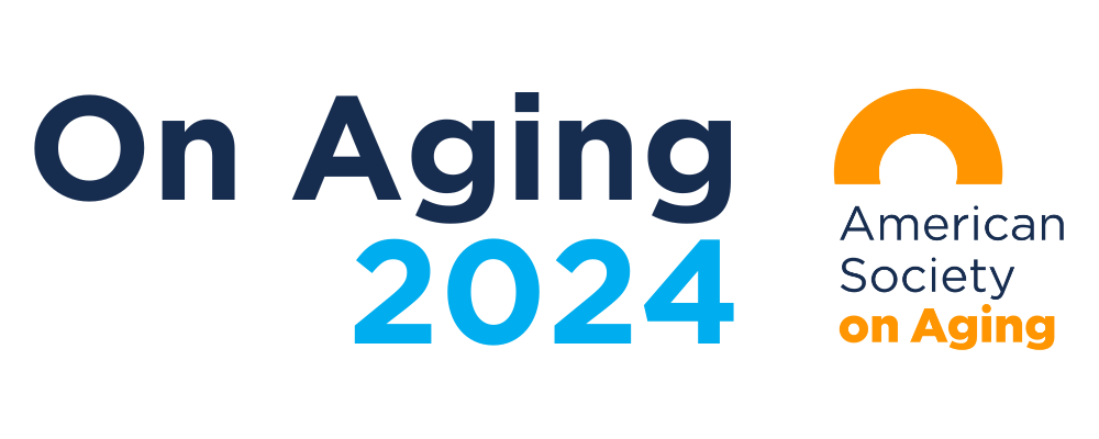 ASA on Aging 2024 Conference | Scootaround