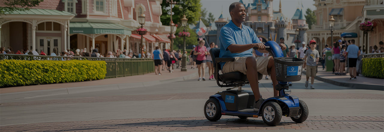 Disneyland