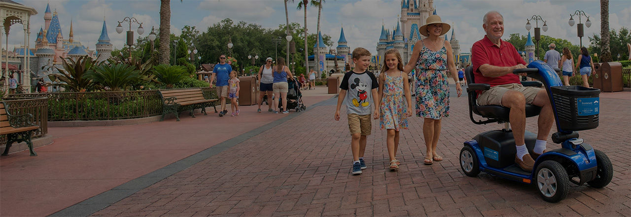 Disney World