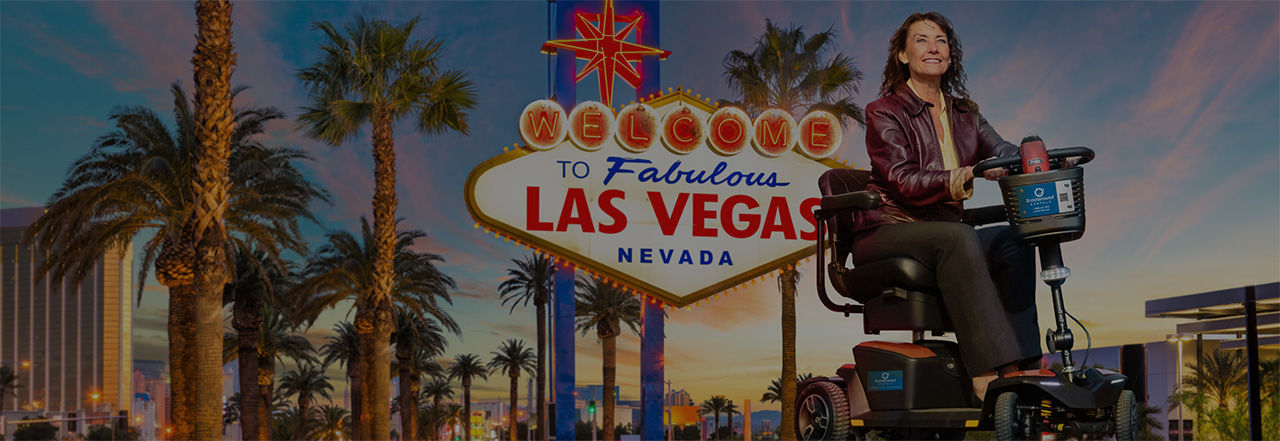 Las Vegas
