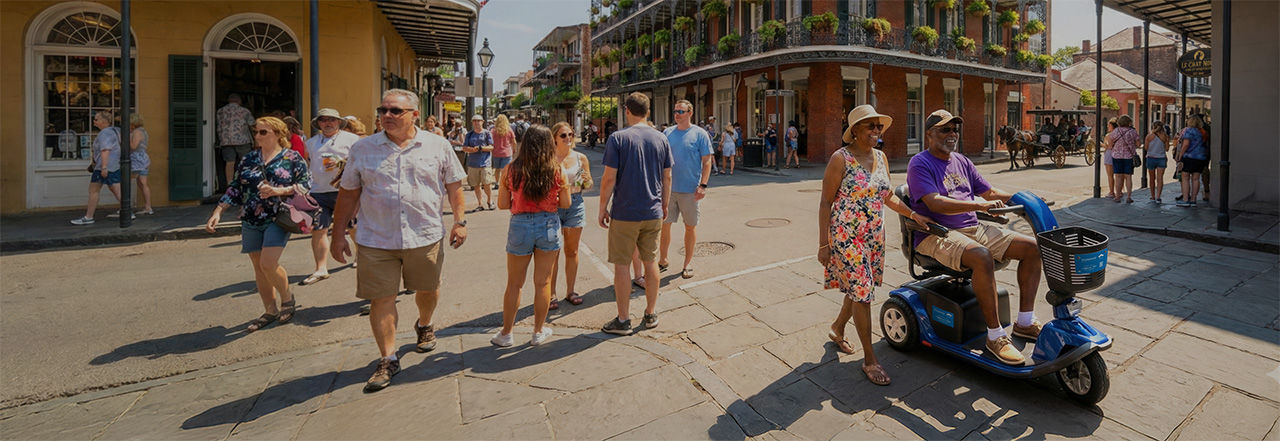 New Orleans
