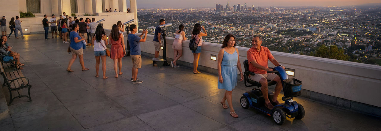 Los Angeles