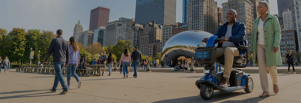 Chicago