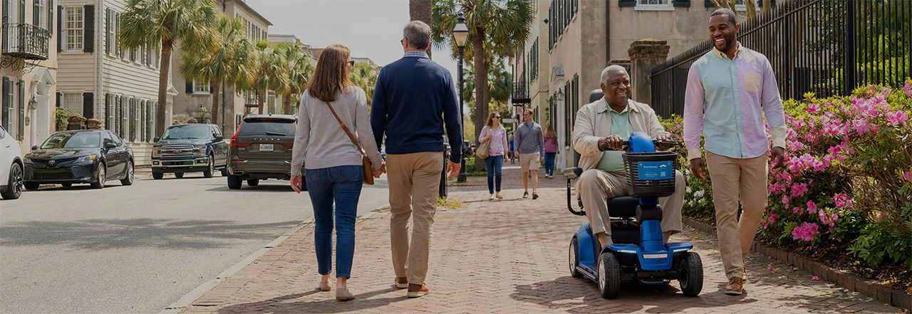 Charleston, SC