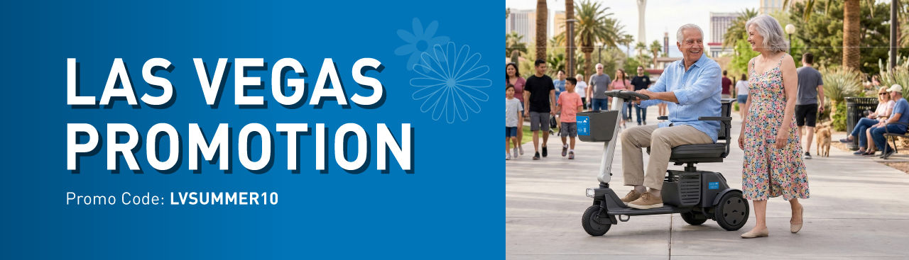 Las Vegas Rental Promo
