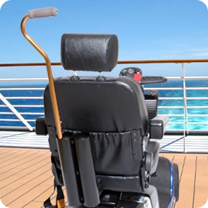 cruise accessories rentals