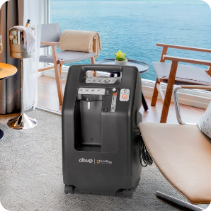 cruise oxygen rentals
