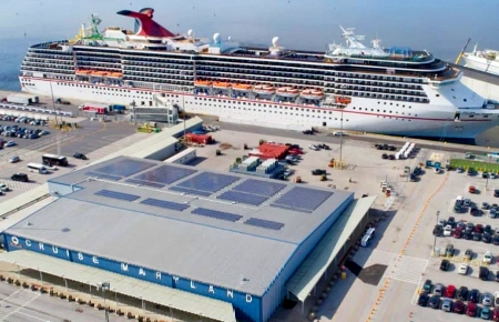 Cruise Maryland