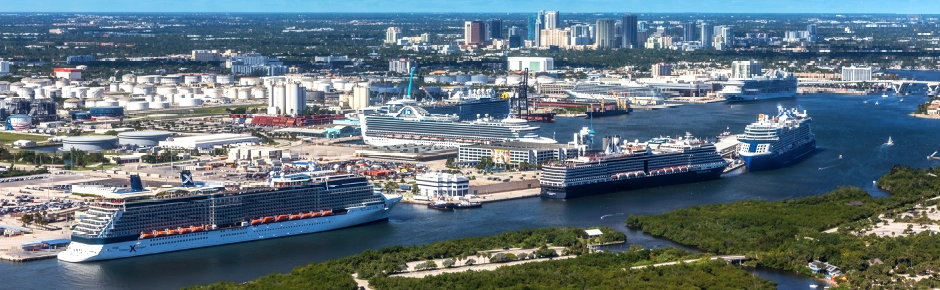 Port Everglades
