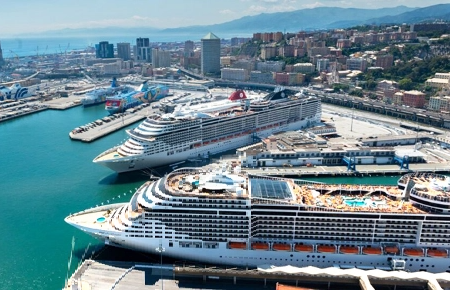 Genoa