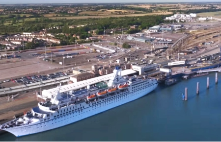 Harwich