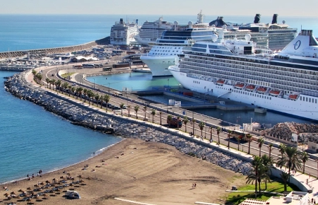 Malaga