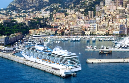Port Hercules