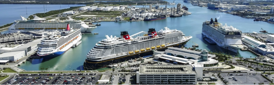 Port Canaveral
