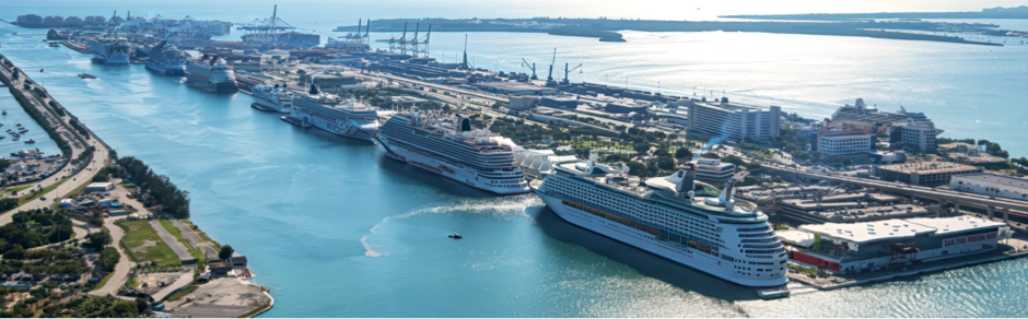 Port of Miami