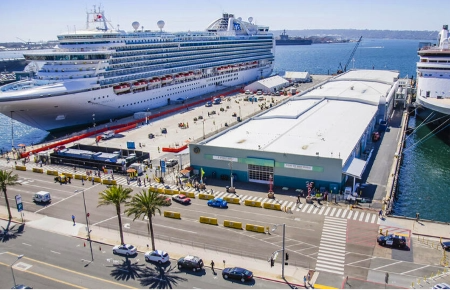 San Diego