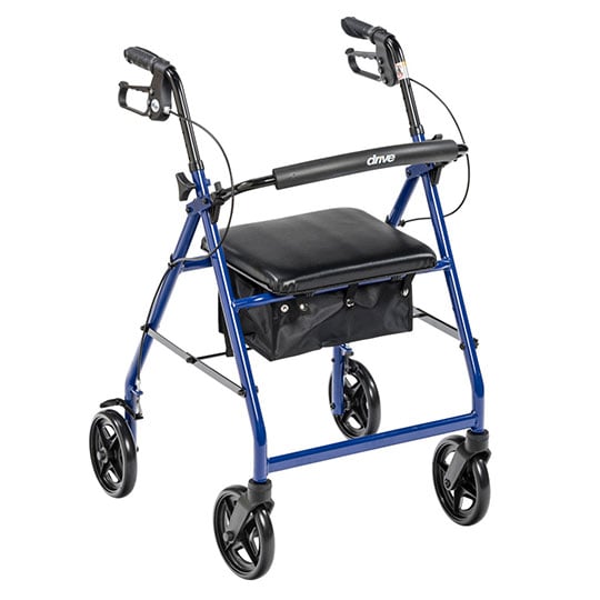 Standard Rollator Rental