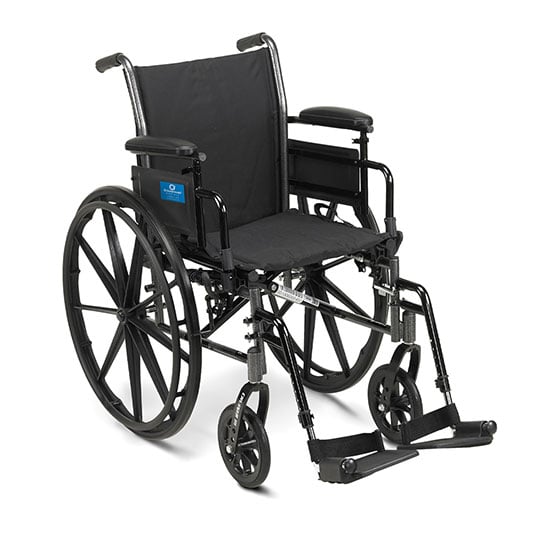 Standard Wheelchair Rental