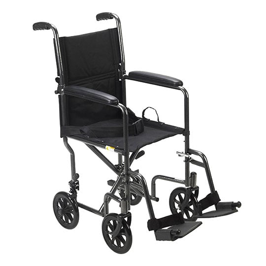 Transport Wheelchair Rental