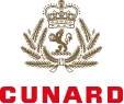 cunard line logo