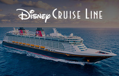 Disney Cruise Line
