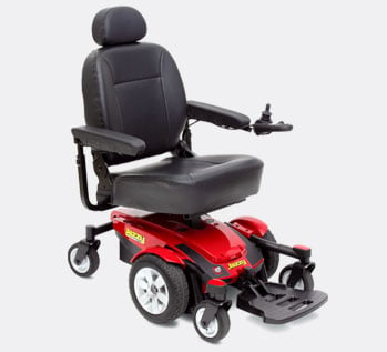 powerchair