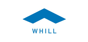 whill brand logo