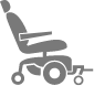 powerchair icon