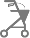 rollator icon