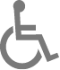 wheelchair icon